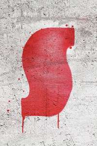 Suspiria - Poster