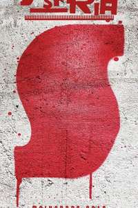 Suspiria - Poster