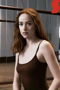 Suspiria - Poster