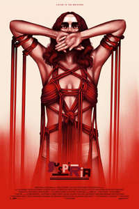 Suspiria - Poster