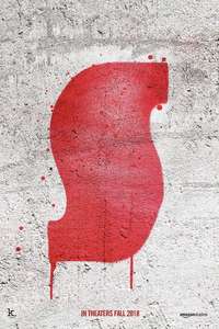 Suspiria - Poster