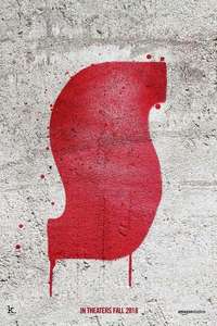 Suspiria - Poster