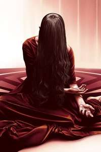 Suspiria - Poster
