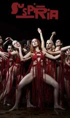 Suspiria