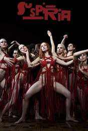 Suspiria