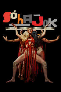 Suspiria - Poster
