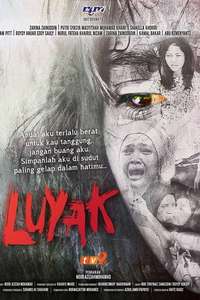 Luyak - Poster
