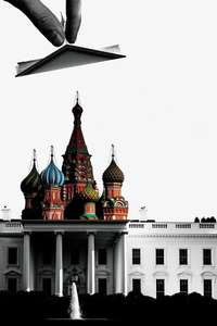 Active Measures - Poster