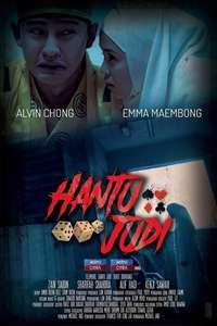 Hantu Judi - Poster