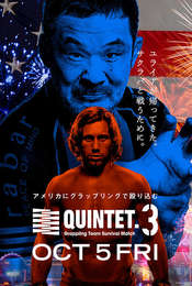 Quintet 3