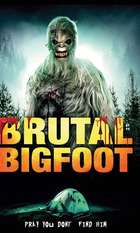 Brutal Bigfoot