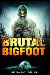 Brutal Bigfoot