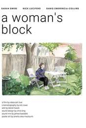 A Woman's Block
