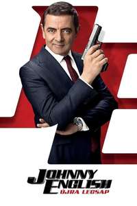 Johnny English Strikes Again - Posters