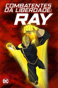 Freedom Fighters: The Ray - Posters