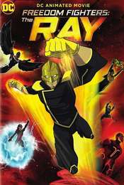 Freedom Fighters: The Ray