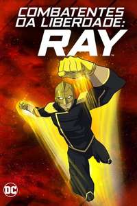 Freedom Fighters: The Ray - Posters