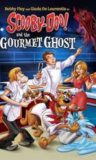 Scooby-Doo! and the Gourmet Ghost
