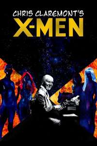 Chris Claremont’s X-Men - Poster