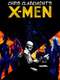 Chris Claremont’s X-Men