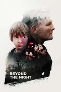 Beyond the Night - Poster