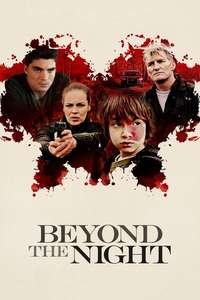 Beyond the Night - Poster