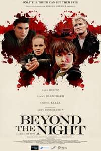 Beyond the Night - Poster