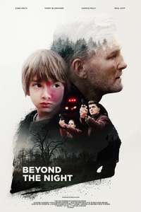 Beyond the Night - Poster