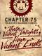 PROGRESS Chapter 75: These Violent Delights Have Violent Ends