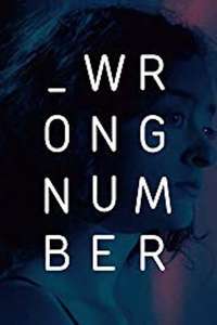 Wrong Number - Poster