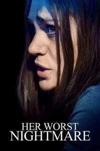 Her Worst Nightmare - Poster