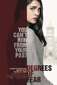 Her Worst Nightmare - Poster