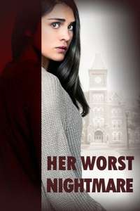 Her Worst Nightmare - Poster