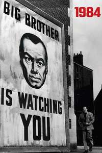 1984 - Poster