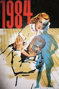 1984 - Poster