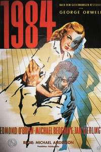 1984 - Poster