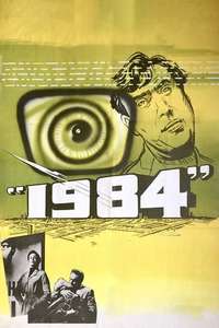 1984 - Poster