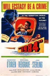 1984 - Poster