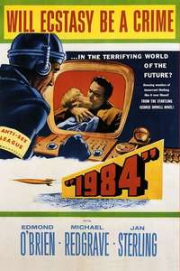 1984 - Poster