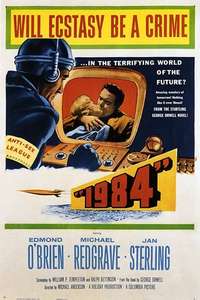 1984 - Poster