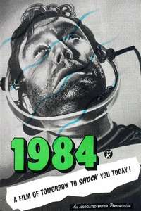 1984 - Poster