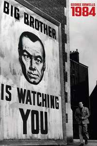 1984 - Poster