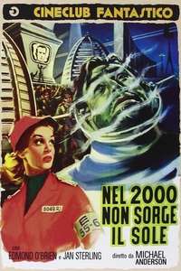 1984 - Poster