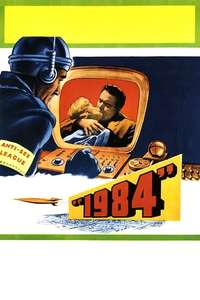 1984 - Poster