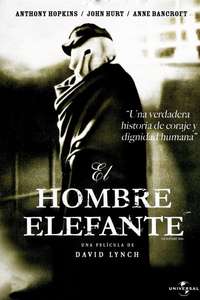 The Elephant Man - Posters