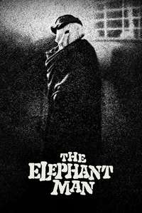 The Elephant Man - Posters