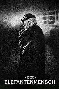 The Elephant Man - Posters