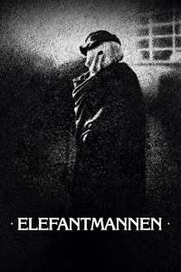 The Elephant Man - Posters