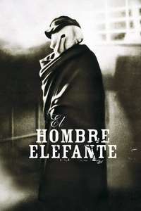 The Elephant Man - Posters