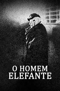 The Elephant Man - Posters